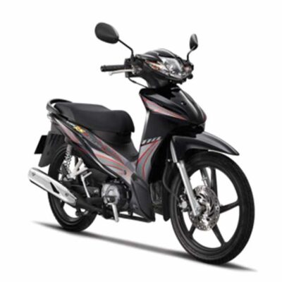Honda discount semi automatic